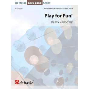 Play for Fun!