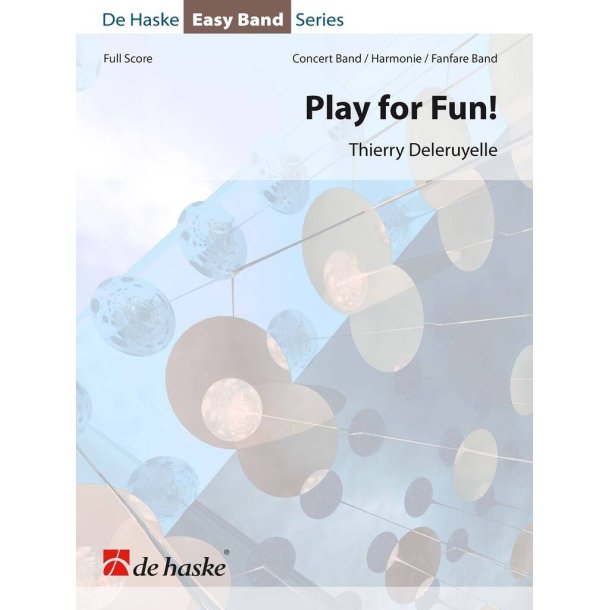 Play for Fun!