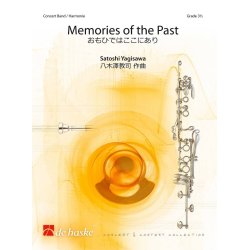 Memories of the Past