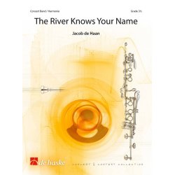 The River Knows Your Name
