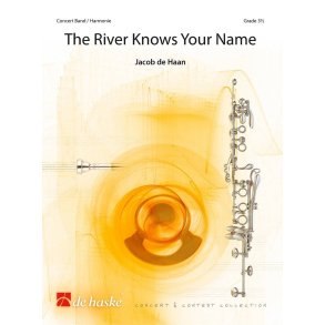 The River Knows Your Name