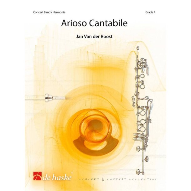 Arioso Cantabile