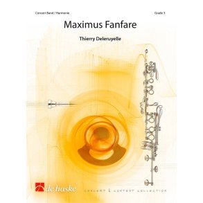 Maximus Fanfare