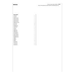 Mirage : A Symphonic Portrait inspired by the saga of "The Flying Dutchman"