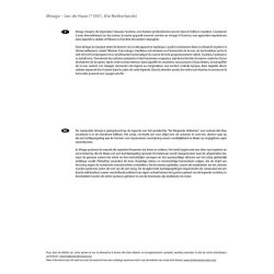 Mirage : A Symphonic Portrait inspired by the saga of "The Flying Dutchman"