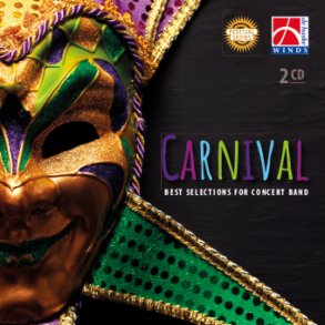 Carnival : Best Selections for Concert Band