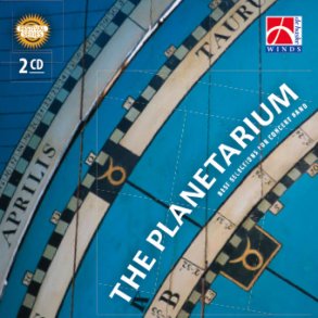 The Planetarium : Best Selections for Concert Band