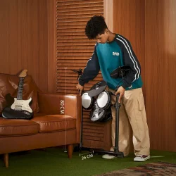 Donner DED-80 el-trommest