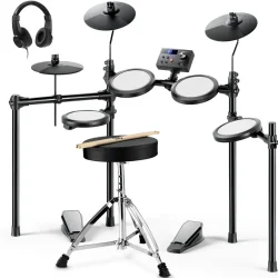 Donner DED-70 (2. generation)  el-trommest