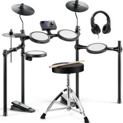 Donner DED-70 (2. generation)  el-trommest