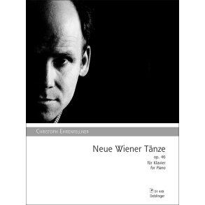 Neue Wiener Tänze : Op. 46