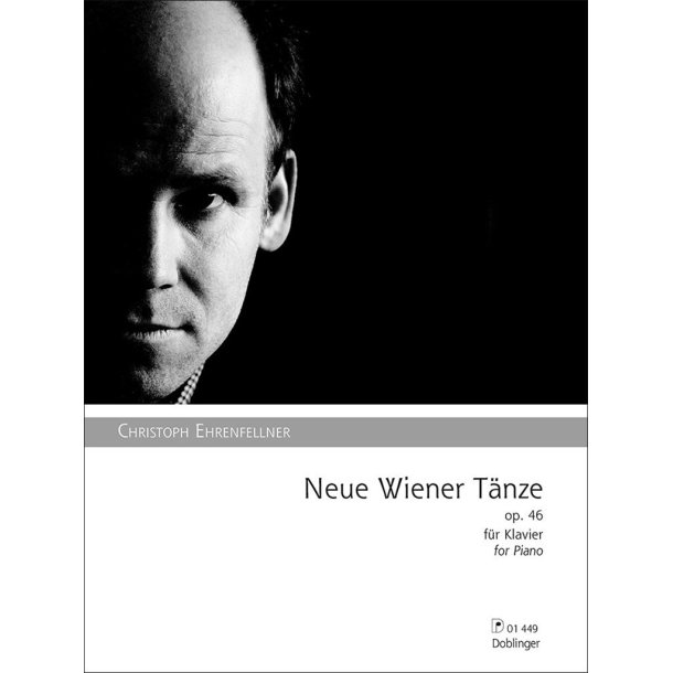 Neue Wiener T&auml;nze : Op. 46