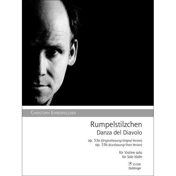 Rumpelstilzchen : Danza del Diavolo - Op. 53a - Op. 53b