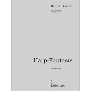 Harp-Fantasie