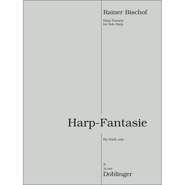 Harp-Fantasie