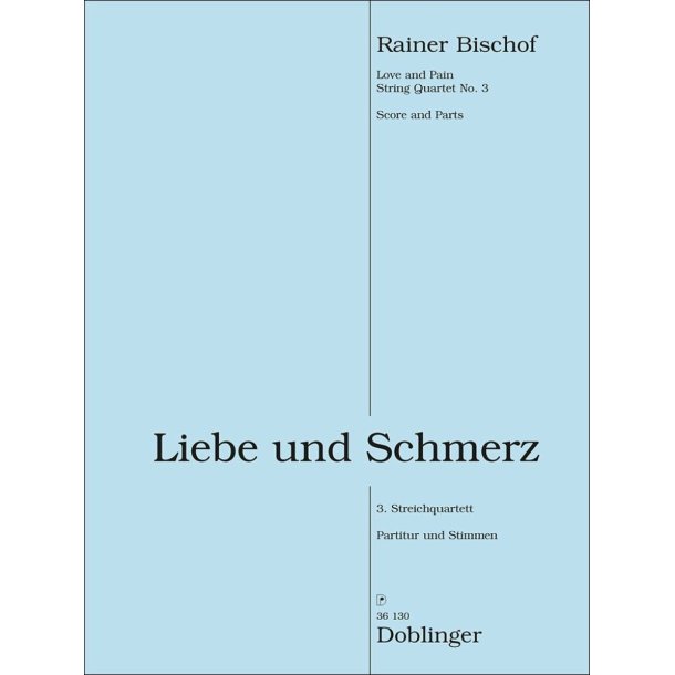 Liebe und Schmerz