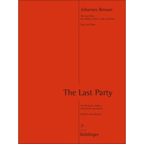 The Last Party