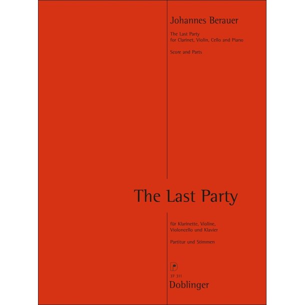 The Last Party