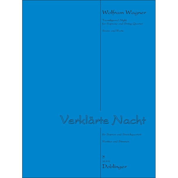 Verkl&auml;rte Nacht