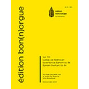 Egmont-Ouvertüre op. 84