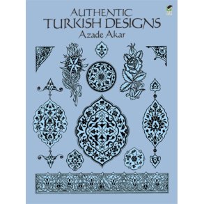 Authentic Turkish Designs