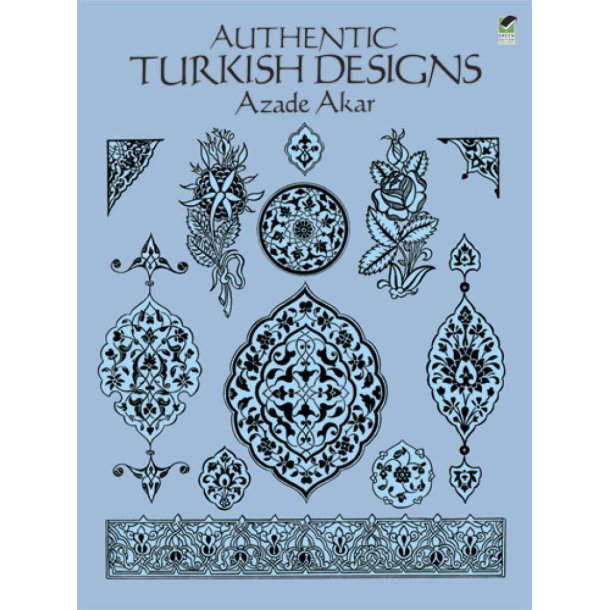 Authentic Turkish Designs
