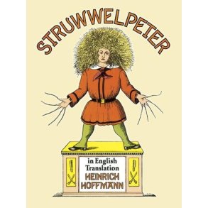 Struwwelpeter In English Translation