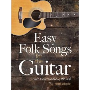 Easy Folk Songs