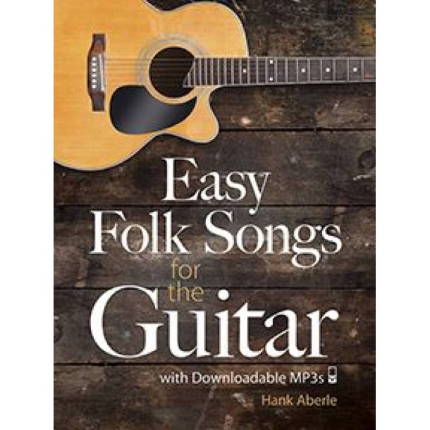 Easy Folk Songs