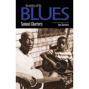 Charters Poetry Of The Blues