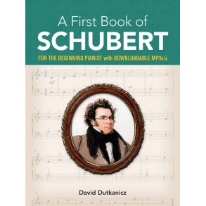 Dutkanicz First Book Schubert