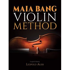 Maia Bang Violin Method