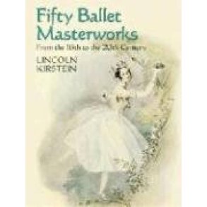 Four Centuries Of Ballet