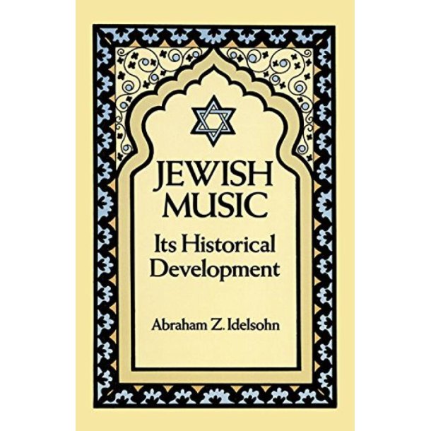 Jewish Music