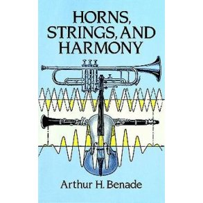 Horns, Strings, And Harmony