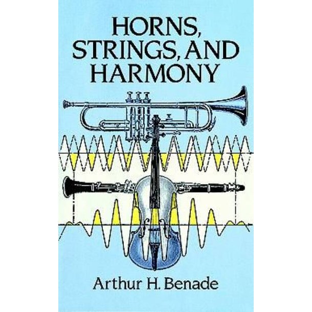 Horns, Strings, And Harmony