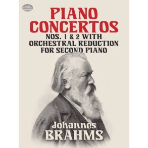 Piano Concertos Nos 1 And 2