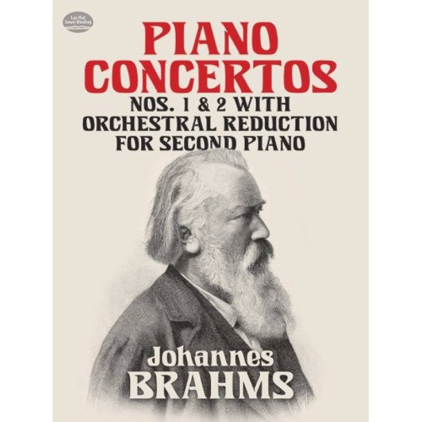 Piano Concertos Nos 1 And 2