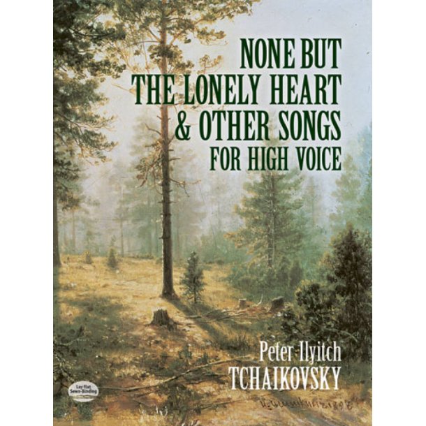 None But The Lonely Heart
