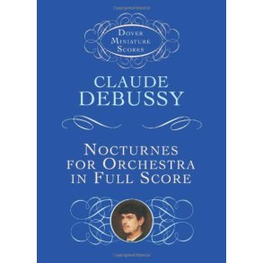 Nocturnes For Orchestra
