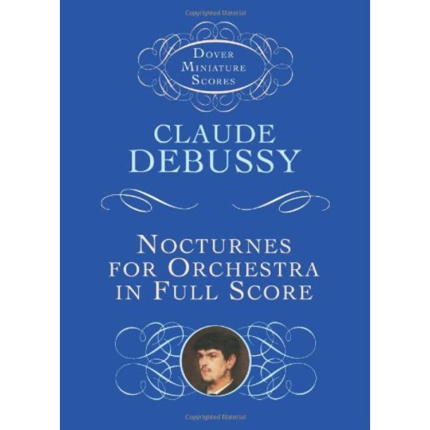 Nocturnes For Orchestra