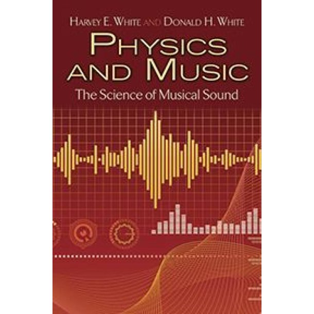 Physics and Music: The Science of Musical Sound