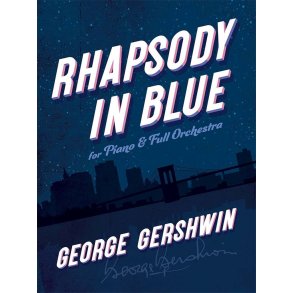 Rhapsody in Blue