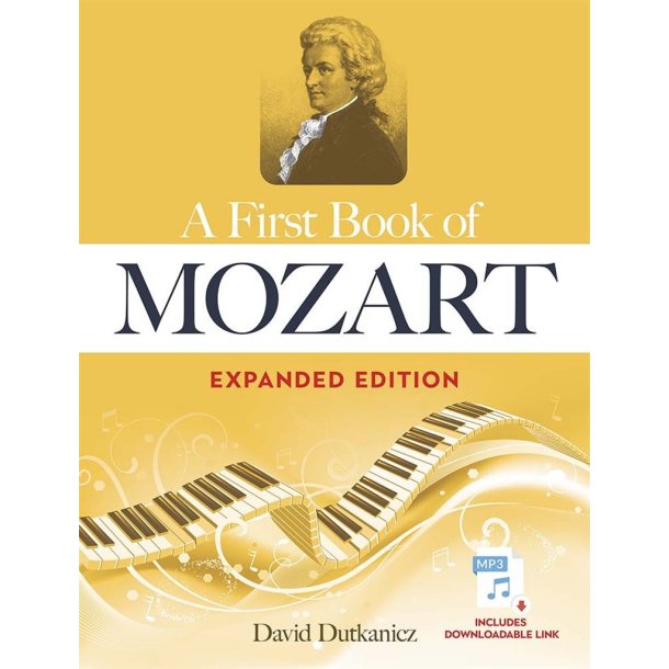 A First Book of Mozart : Expanded Edition