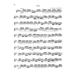 170 Foundation Studies for Violoncello: Volume 2 : Volume 2