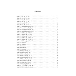 170 Foundation Studies for Violoncello: Volume 2 : Volume 2