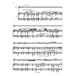 Concerto for Trumpet and Orchestra : Hob. VIIe:1 Eb major / Mib majeur / Es-Dur