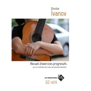 Recueil d'exercices progressifs