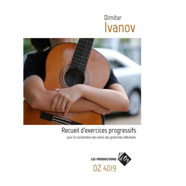 Recueil d'exercices progressifs