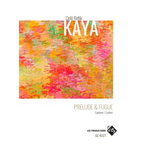 Prelude & Fugue